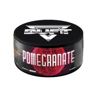 Duft 80гр Pomegranate