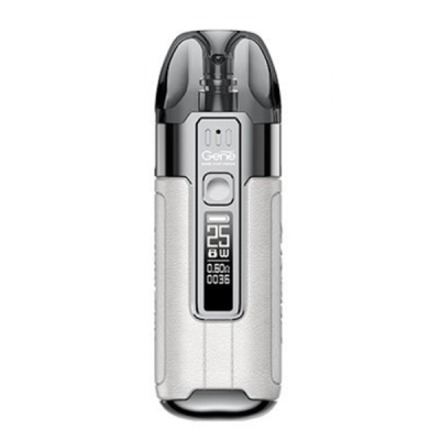 Pod набор Voopoo Argus Air Silk White