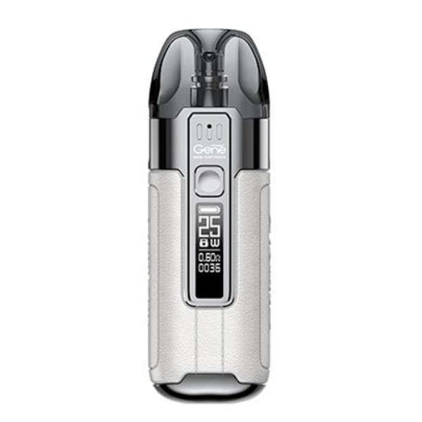 Pod набор Voopoo Argus Air Silk White