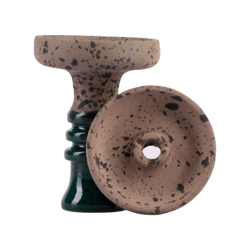 Чаша Тор Harmony Clay (Темно-зеленая)