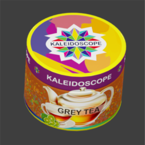 Kaleidoscope 50гр  Grey Tea