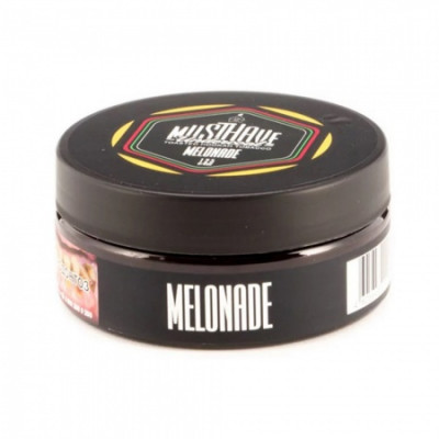 MustHave 125гр Melonade