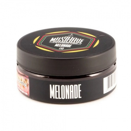 MustHave 125гр Melonade