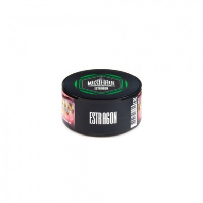 MustHave 25гр Estragon