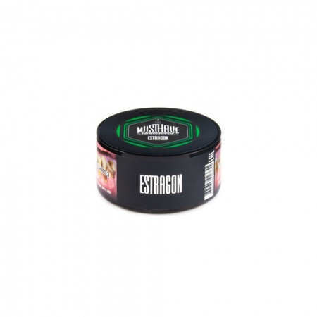 MustHave 25гр Estragon