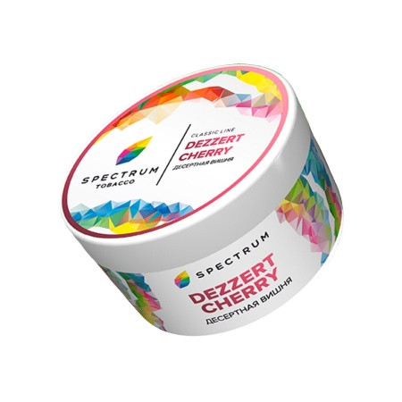 Spectrum 200гр CL DEZZERT CHERRY