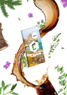 Сарма 120гр Байкал