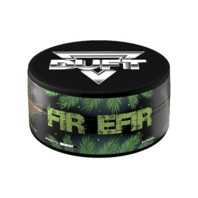 Duft 80гр Fir efir