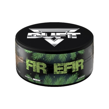 Duft 80гр Fir efir