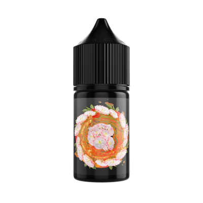 SOAK L 30мл - Sakura Fruit Tea