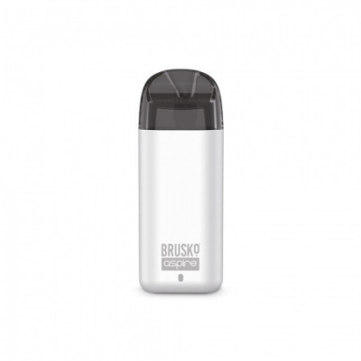 Набор Brusko Minican 350 mAh Белый