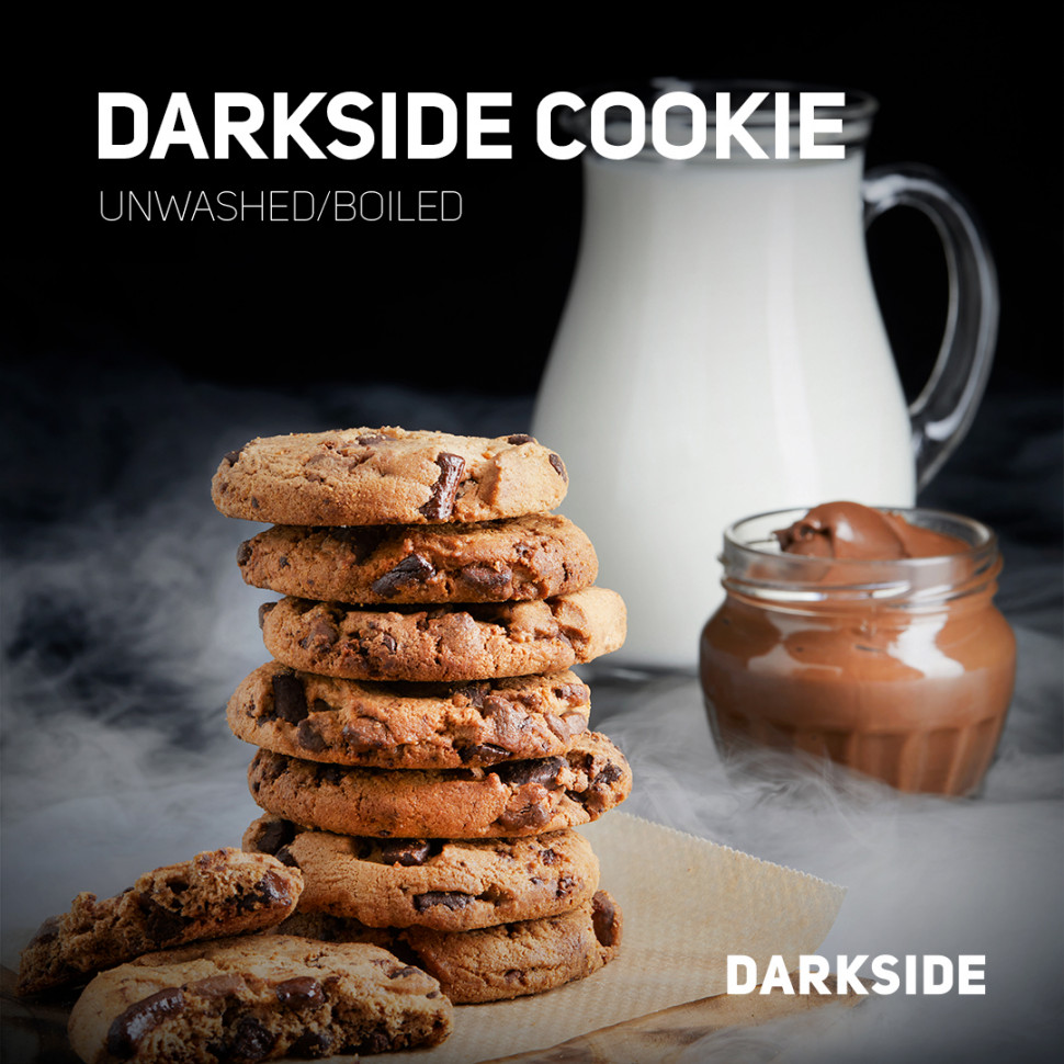 Darkside 100гр  Cookie