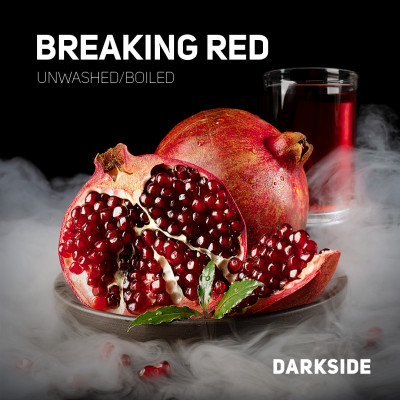 Darkside 30гр Breaking Red
