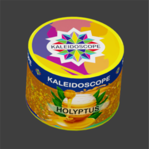 Kaleidoscope 50гр Holyptus