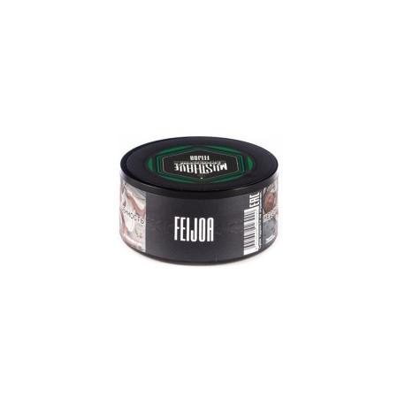 MustHave 25гр Feijoa