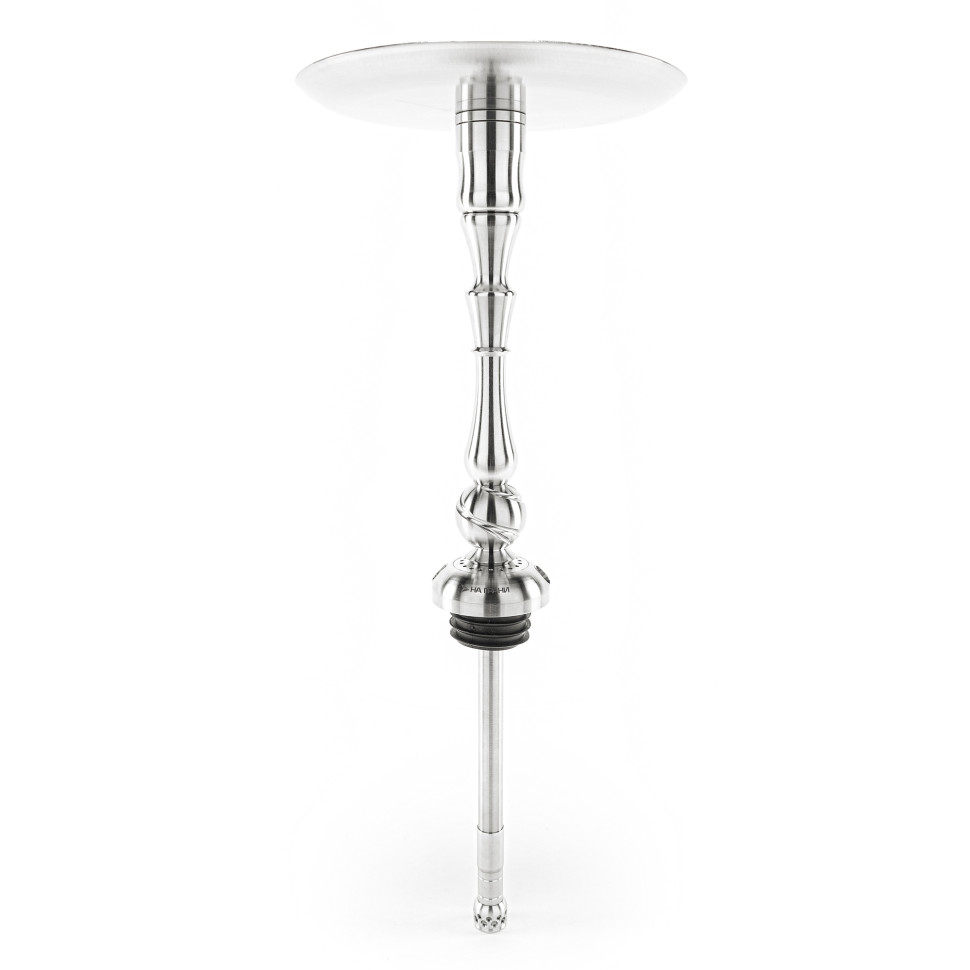 Кальян НА ГРАНИ - Модель 2 (Шахта, шланг, мундштук, уплотнители)