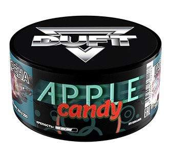 Duft 20гр Apple Candy