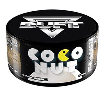 Duft 20гр Coconut
