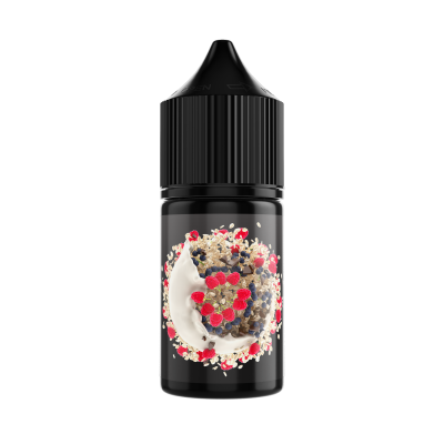 SOAK L 30мл - Morning Muesli