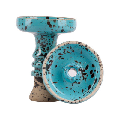 Чаша Тор Harmony Glaze (Голубая)