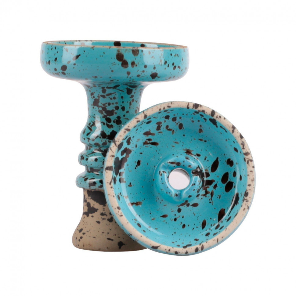 Чаша Тор Harmony Glaze (Голубая)