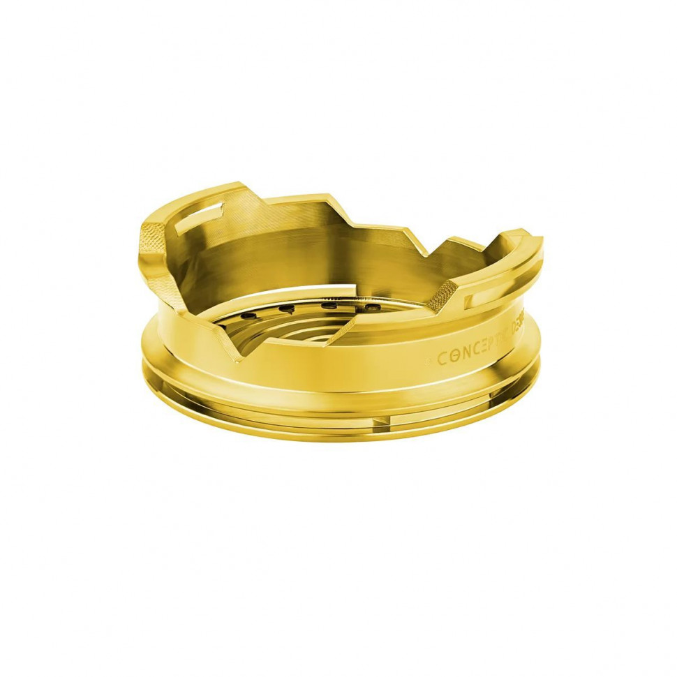 Контроллер жара Conceptic HMD Gold