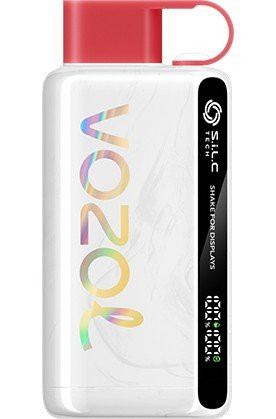 VOZOL STAR 10000 Арбуз со льдом