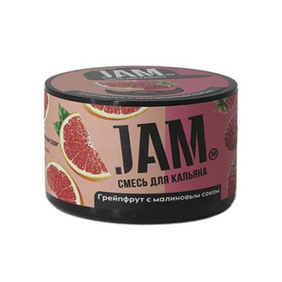 Jam 250гр Грейпфрут с малиновым соком