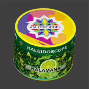 Kaleidoscope 50гр Kalamansi