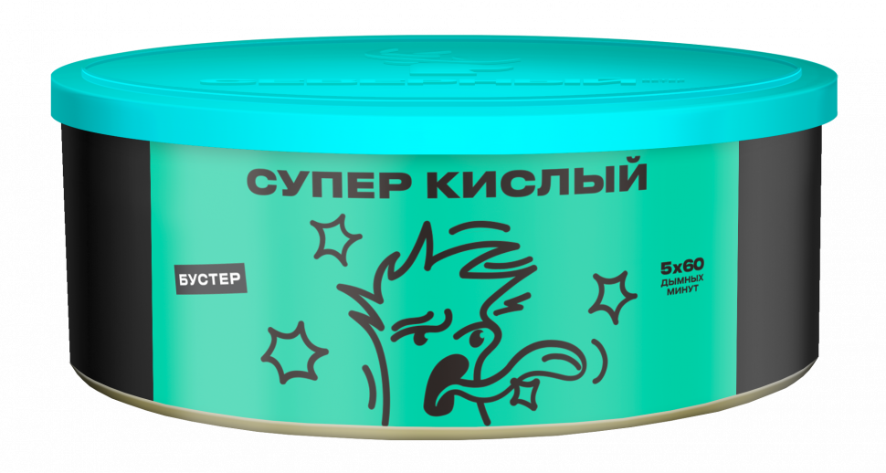 Северный 100гр Супер Кислый