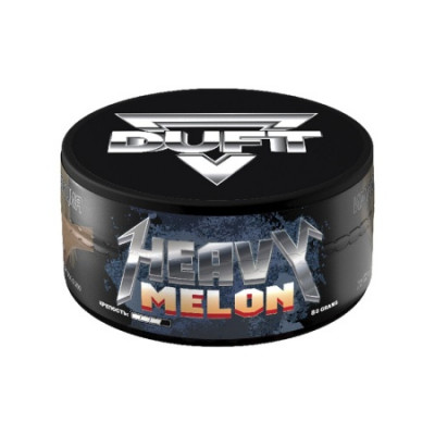 Duft 80гр Heavy melon