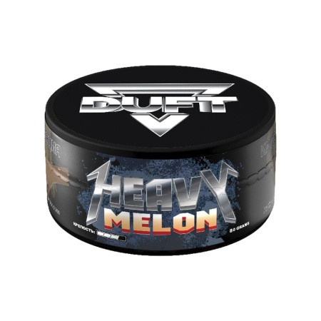 Duft 80гр Heavy melon