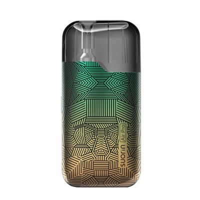 Pod набор Suorin Air Pro Faded Skeleton