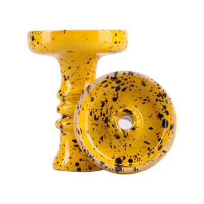 Чаша Тор Harmony Glaze (Желтая)