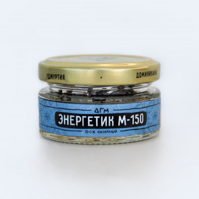 Dogma NEW 20гр Энергетик M-150