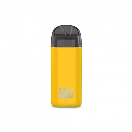 Набор Brusko Minican 350 mAh Желтый