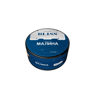 Bliss 100гр Малина