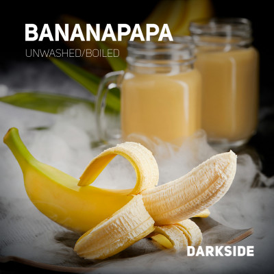 Darkside 100гр Bananapapa