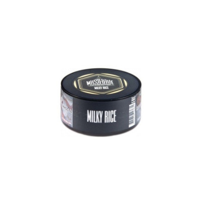 Musthave 25гр Milky Rice