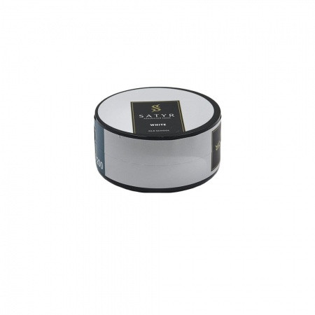 Satyr 25гр White