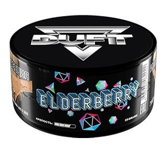 Duft 20гр Elderberry