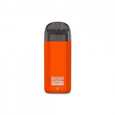 Набор Brusko Minican 350 mAh Оранжевый
