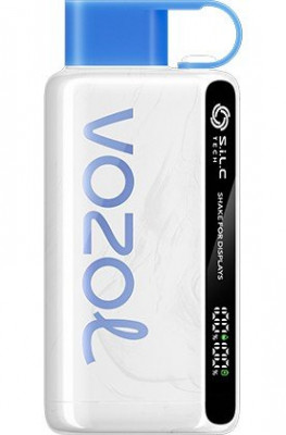 VOZOL STAR 10000 Виноград со льдом