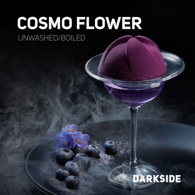 Darkside 100гр Cosmo flower
