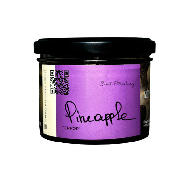 "Trofimoff"s" Pineapple terror (Ананас) 125гр