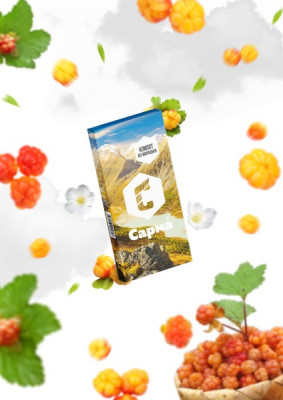 Сарма 120гр Компот из морошки