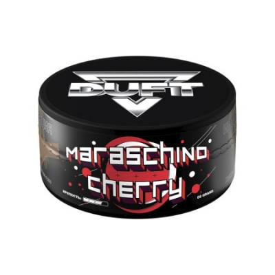 Duft 80гр Maraschino cherry