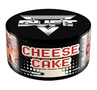 Duft 20гр Cheesecake