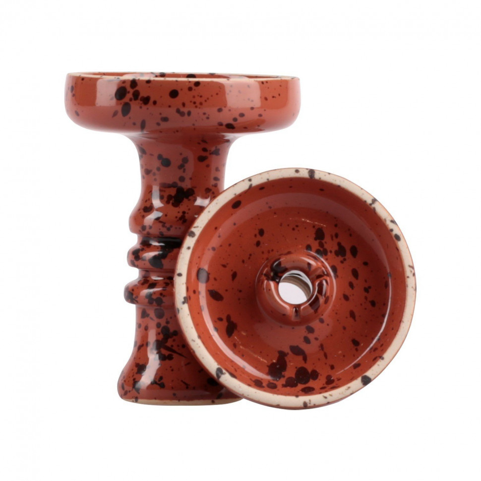 Чаша Тор Harmony Glaze (Коричневая)