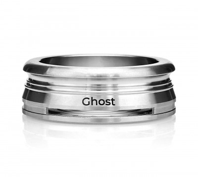 Контроллер жара "Ghost" (нержавейка)